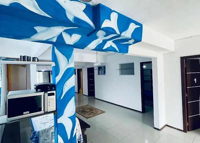 Residencial Morro Do Macaco Apartamento Bombinhas